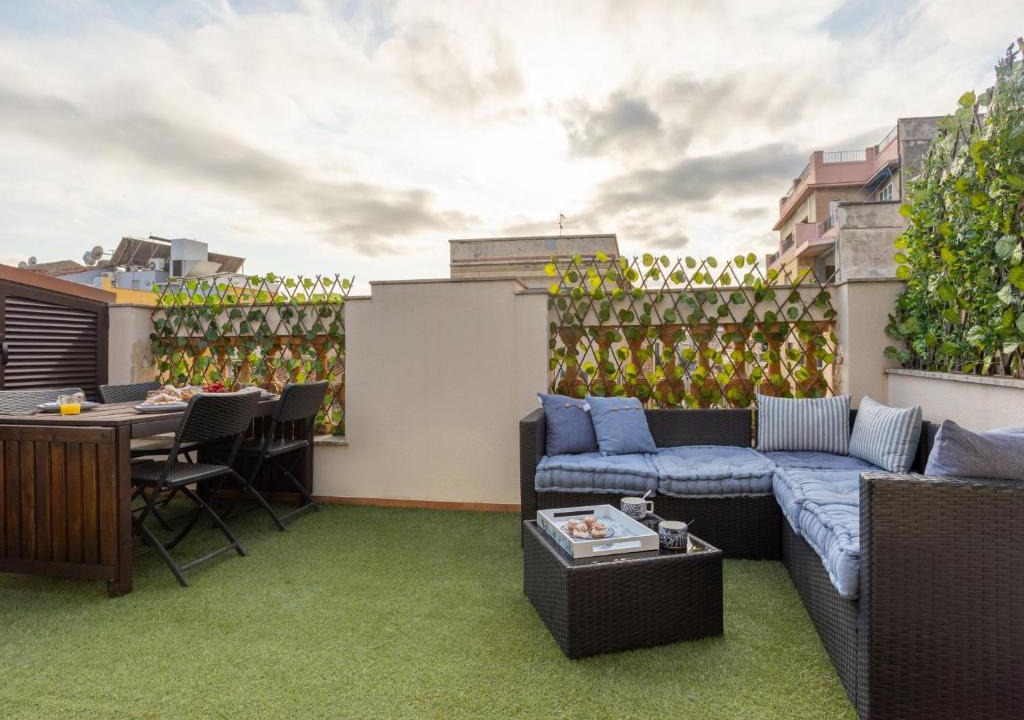 Mataro Apartment | Matarolux23