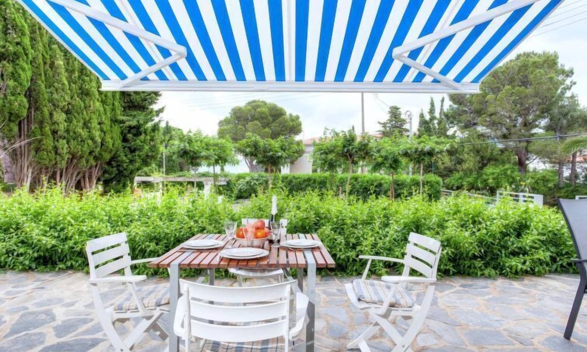 Llanca Apartment | Matthias by Interhome