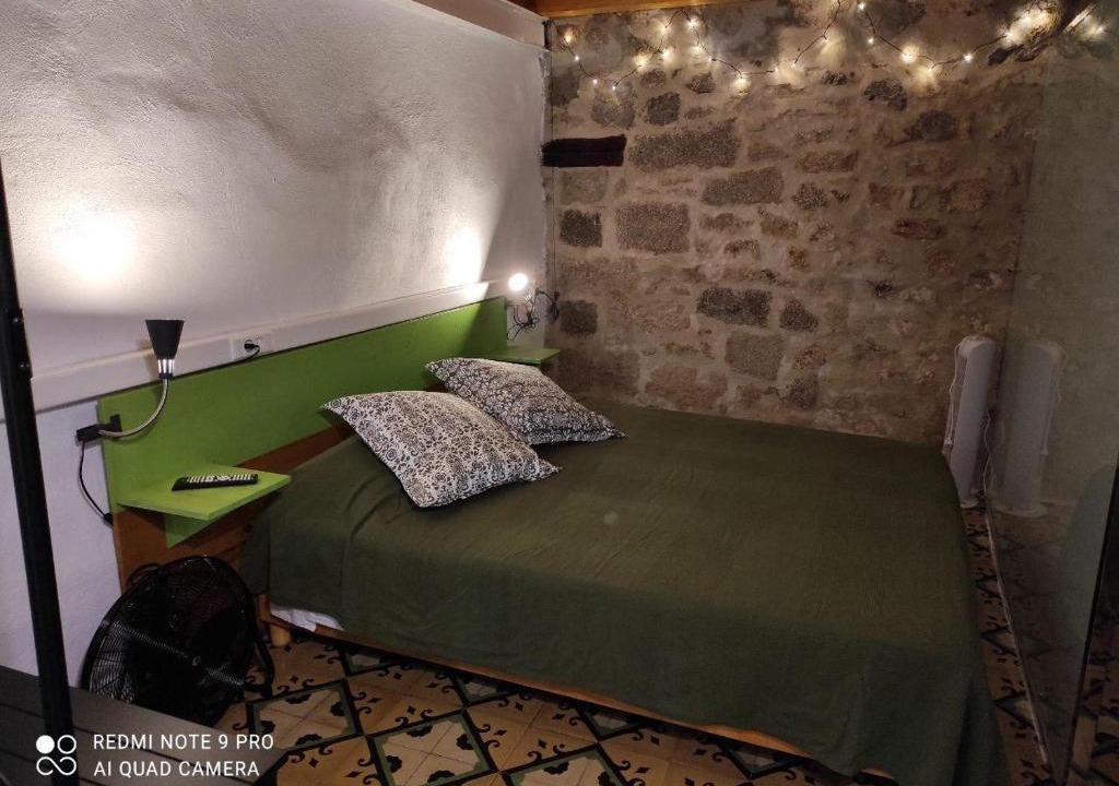 Peniscola Old Town Apartment | Mayor 17 Apartamento 1