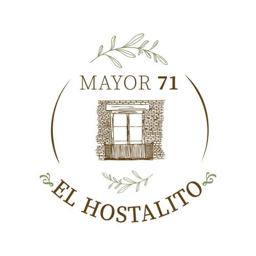 El Burgo de Osma House | Mayor 71- El Hostalito