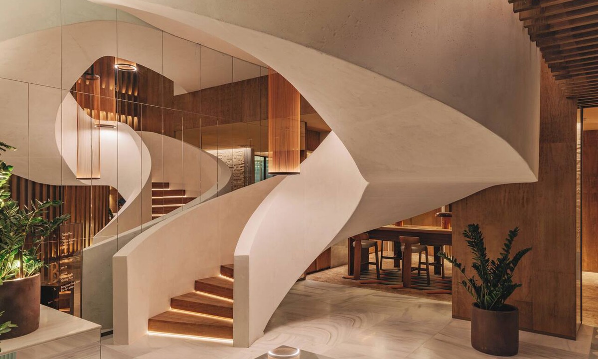 Centro Hotel | ME Malaga by Melia
