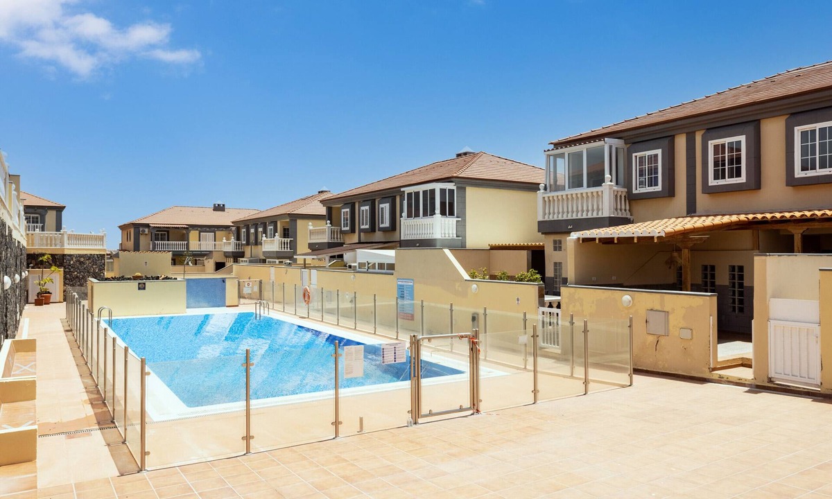 El Medano | Arenas del Mar