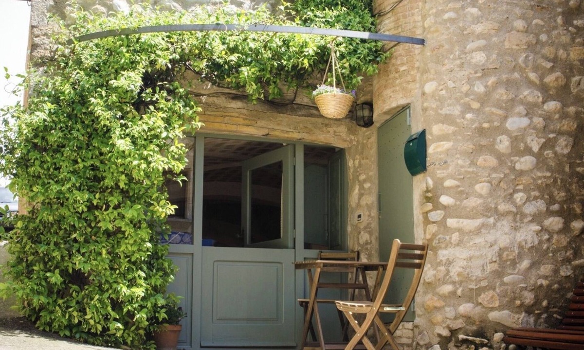 Vilaur House | Medieval cottage near the coast(pet friendly)