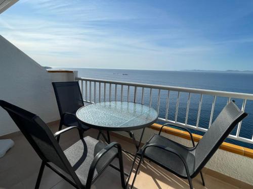 Mediterráneo | Almadraba-Canyelles