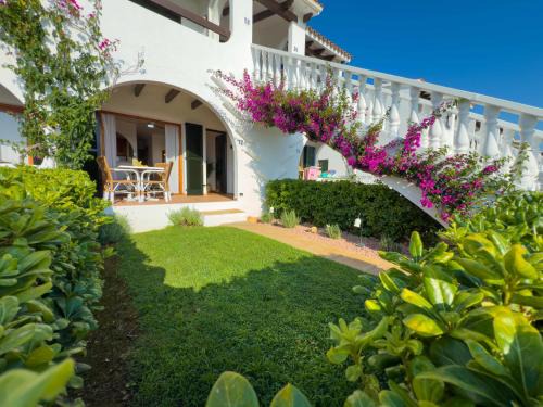 Arenal d'en Castell Apartment | "Mediterráneo" de Vegara Menorca