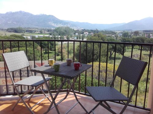 Santa Margarida Apartment | Mediterrani