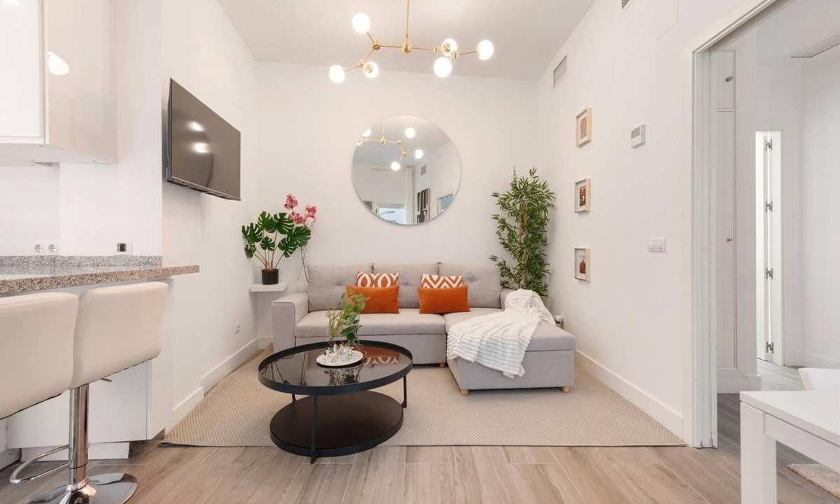 La Trinidad Apartment | Menaleka's House 7
