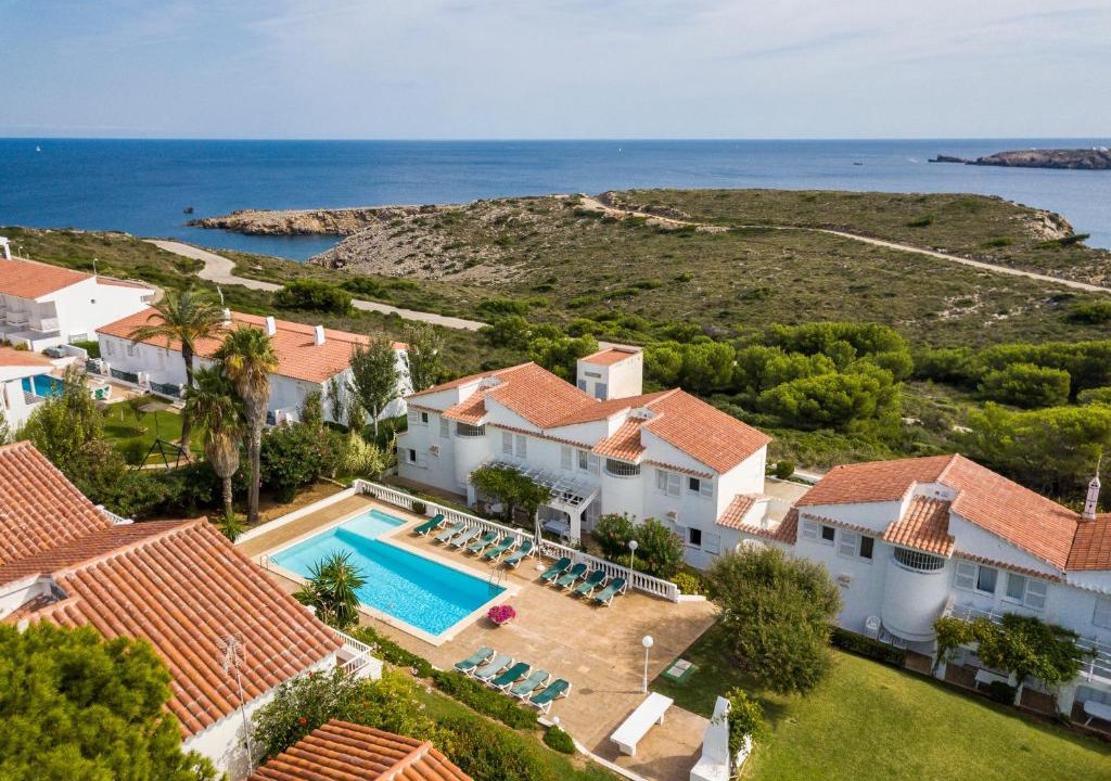 Son Parc Villa | Menorca Villa Fenicia