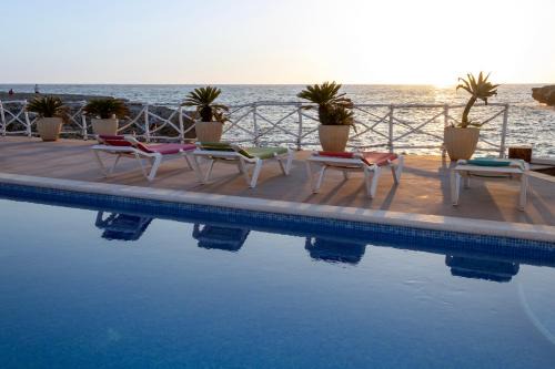 Cala Blanca House | Menurka - Cala Blanca