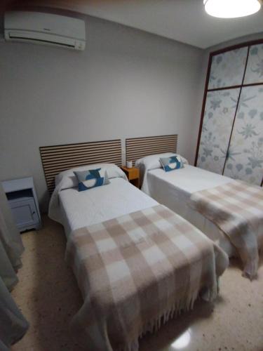 Alcaniz Apartment | MEQUEDO Ribera GUADALOPE