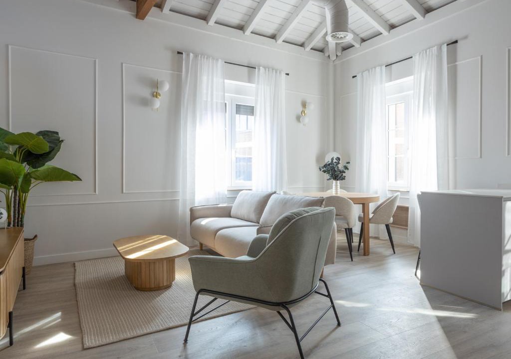 Astorga Apartment | Meraki Suites