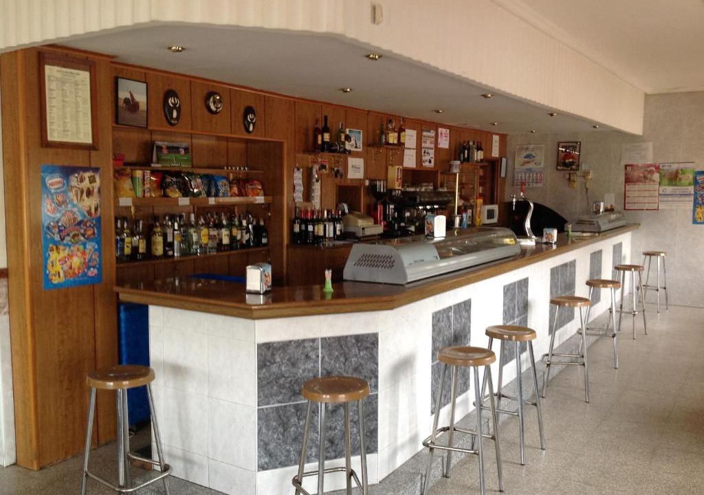 Lagartera House | Mesón de Lagartera
