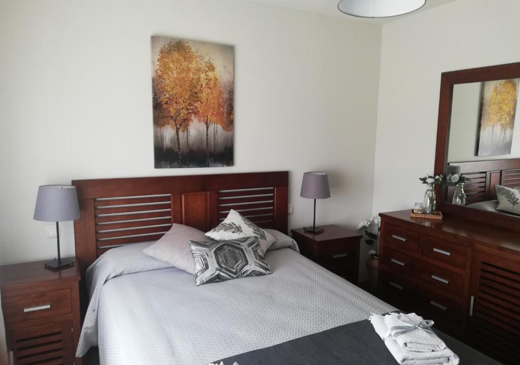 Villanubla Apartment | MESONES 7