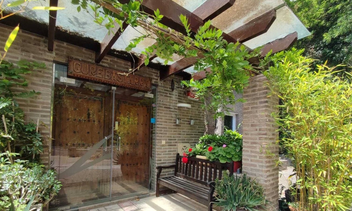 San Vicente de la Sonsierra House | Mirador del Ebro - Casa Completa