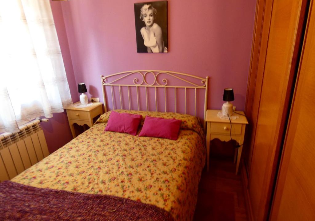 Redondela Apartment | Mi humilde morada