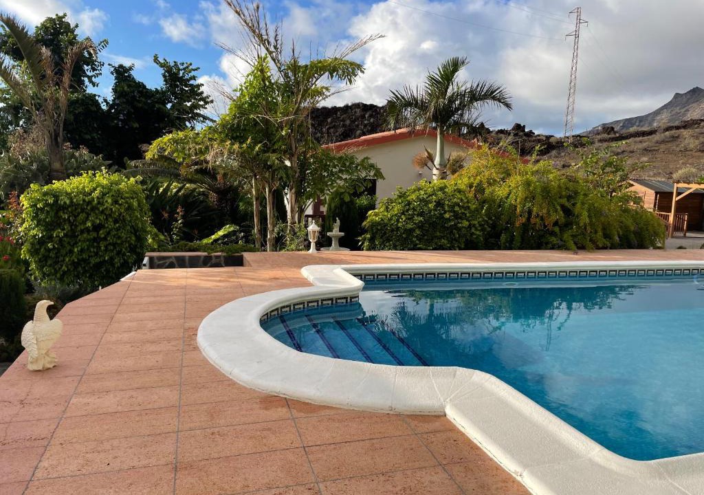 Las Puntas House | Mi Jardin