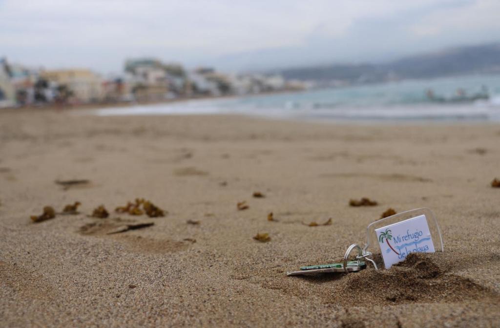 Las Palmas de Gran Canaria Apartment | Mi refugio de la playa