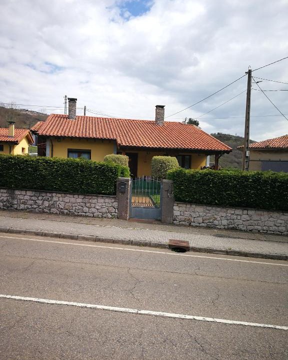 Puente Nuevo House | Mi Refugio W1515AS