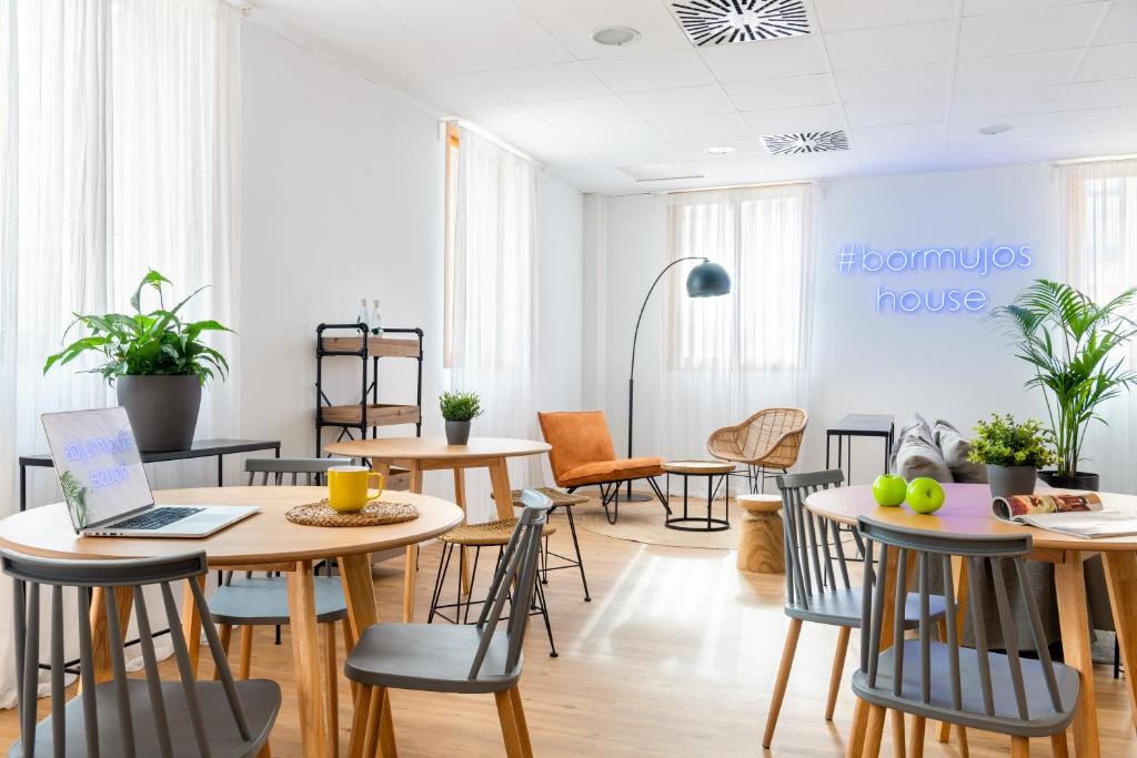 Bormujos Other | Micampus Bormujos Student Residence