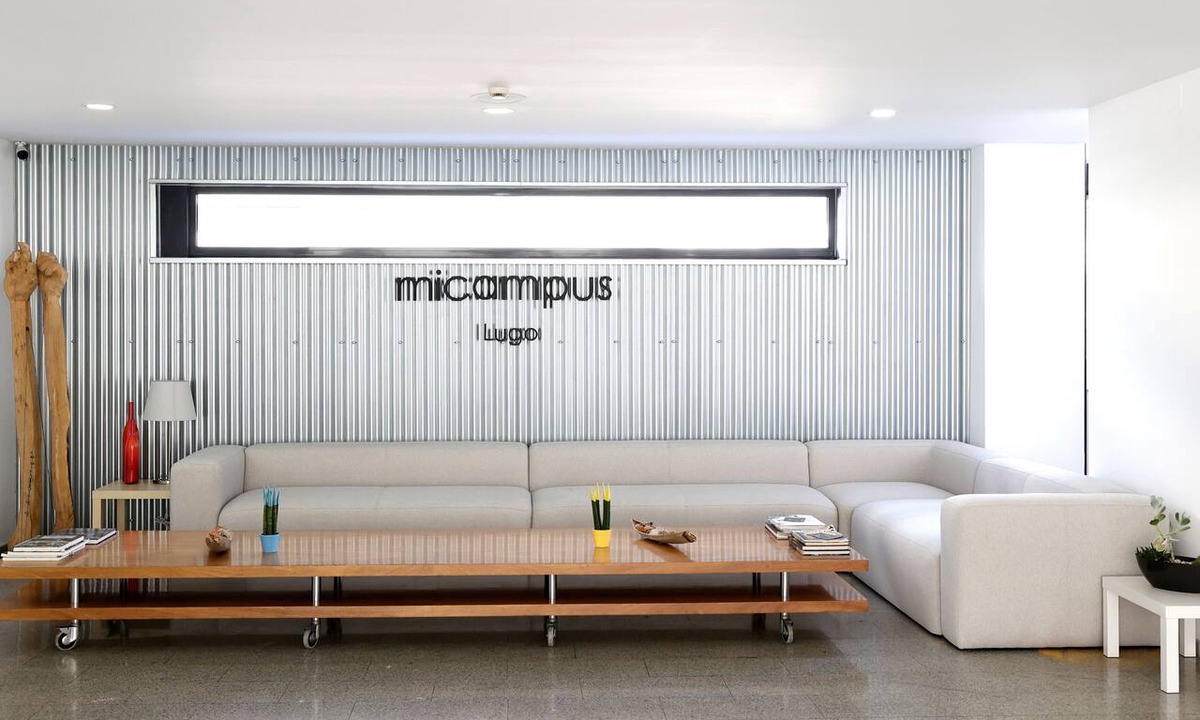 Lugo Hotel | Micampus Lugo