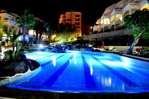 San Miguel de Abona Apartment | Michelangelo Resort Apartments