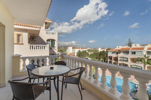 San Miguel de Abona Apartment | Michelangelo Resort Apartments 212