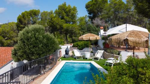 Sant Pere de Ribes Villa | Mikasi Hills by Hello Homes Sitges