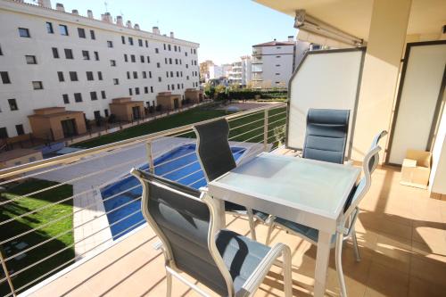Santa Margarida Apartment | milleni 3222