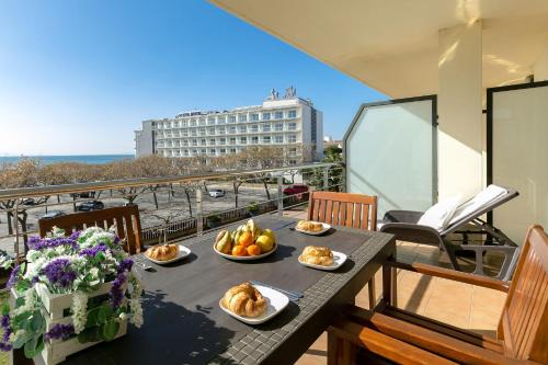 Santa Margarida Apartment | MILLENIUM 1 2-2