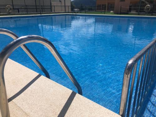 Jaca Apartment | MiMA2 JACA
