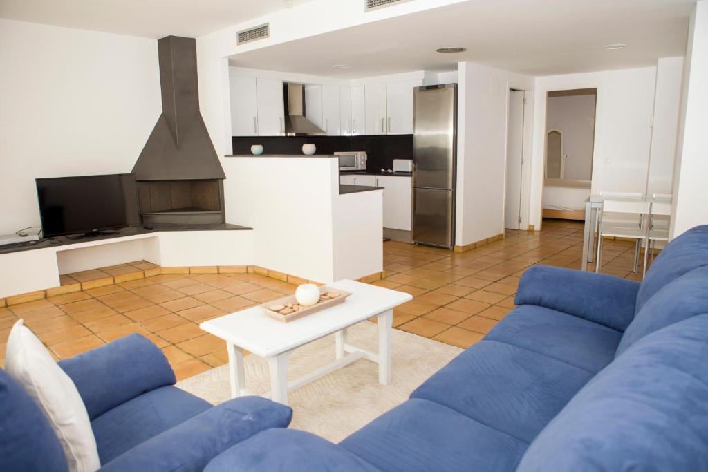 Cadaques Apartment | Mimoses Apartaments