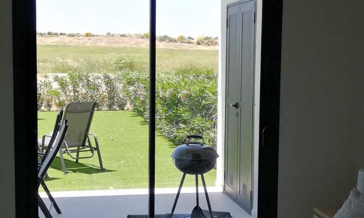 Alhama de Murcia Apartment | Mirador 3, Condado De Alhama