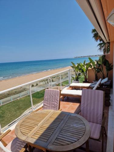 Mirador Al Mar | Molinell