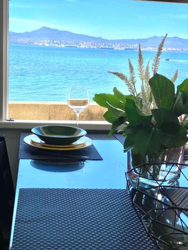 Moana Apartment | Mirador da Playa