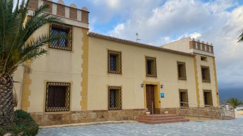 Aledo Hotel | Mirador de Aledo