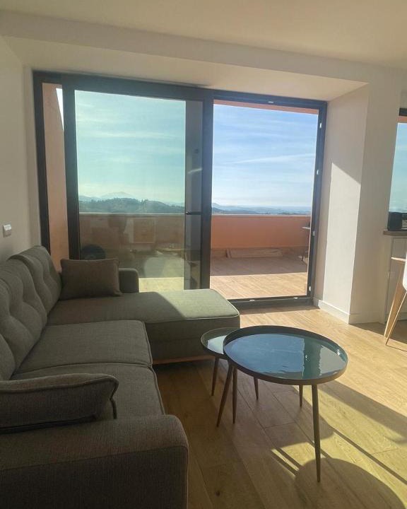 Canales Apartment | Mirador de Canales