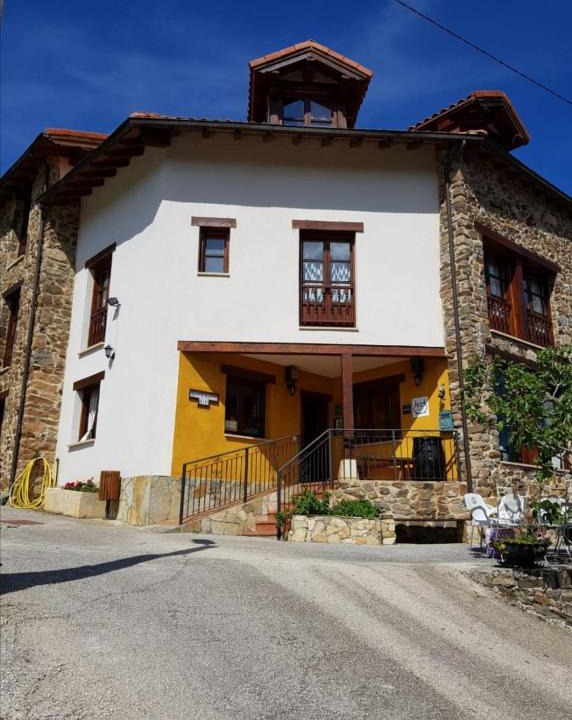 Enterria House | Mirador de Enterrias