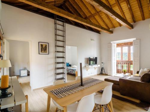 Jewish Quarter Apartment | Mirador de los Ayala