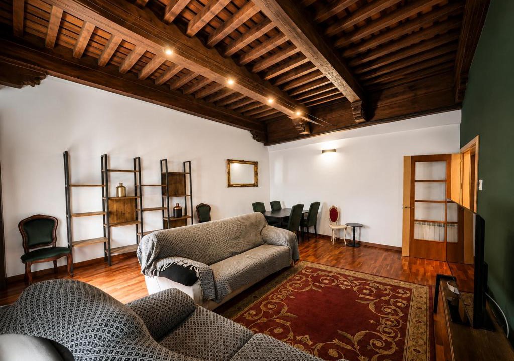 Toledo City Center Apartment | Mirador del Barco
