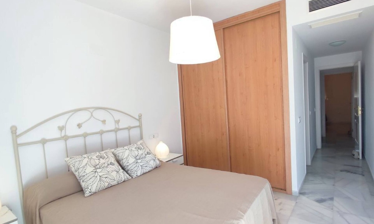 Retamar Apartment | Mirador DEL Cabo 1