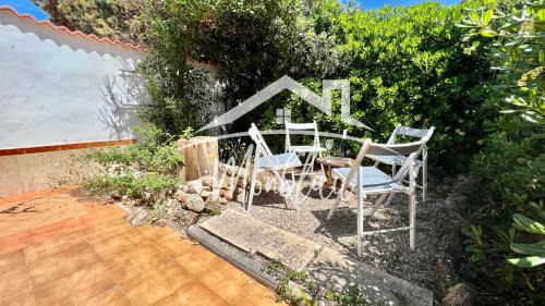 Cap d'Artrutx Apartment | MiRADOR DEL FARO