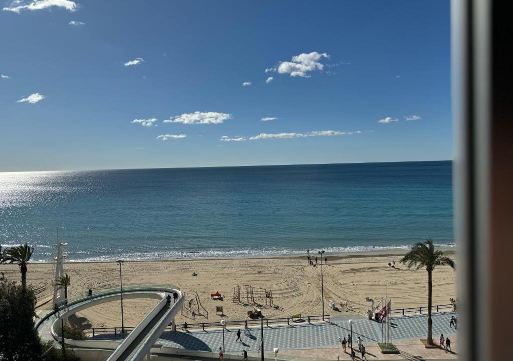 Raval Roig Apartment | Mirador del Mar