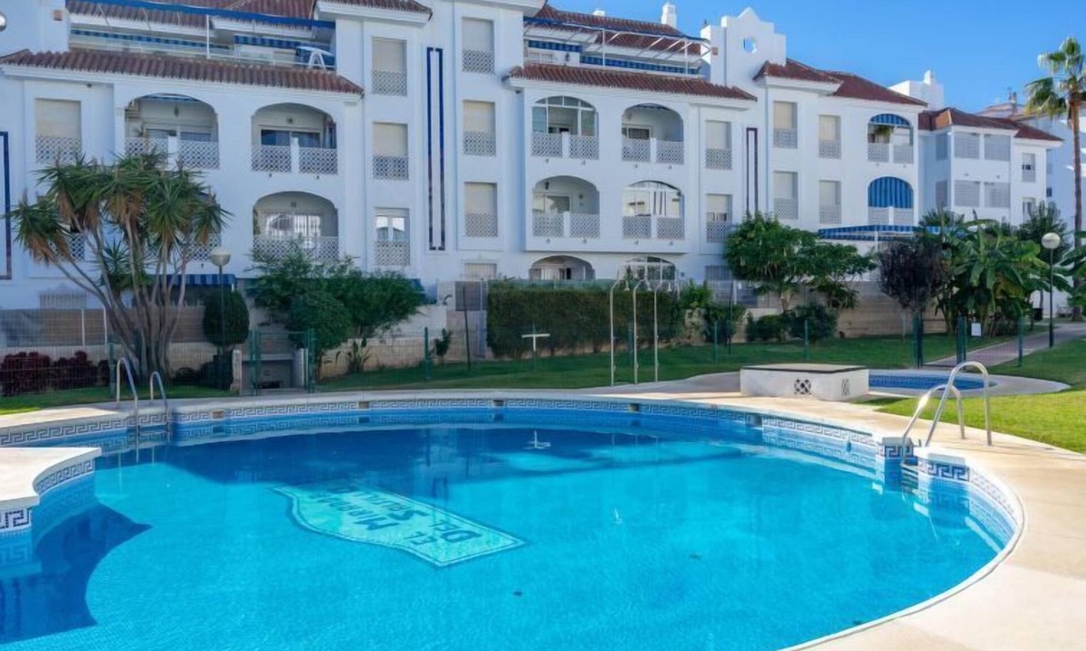 Torremolinos | Carihuela