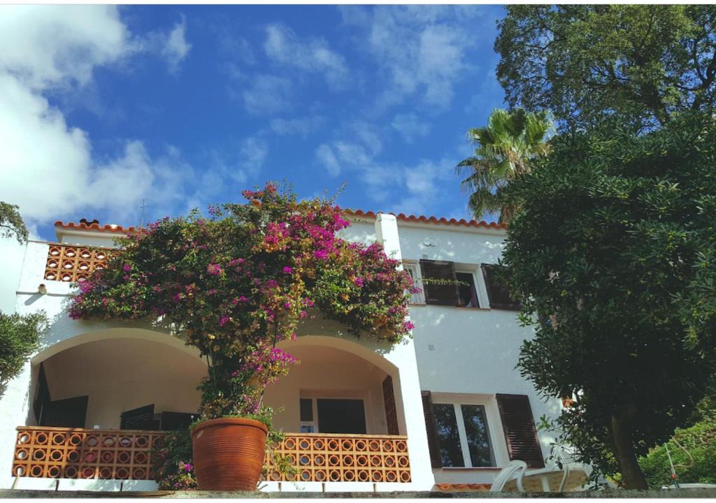 Canyelles Villa | Mirador