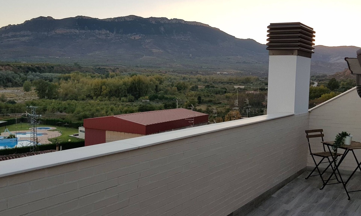 Herce Apartment | MIRADORES DEL ISASA. SUITABLE GREAT RESERVATION