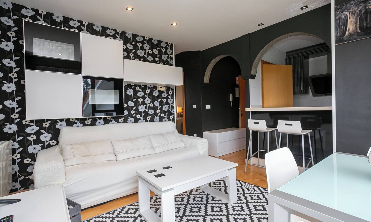Udias Apartment | Miralvalle Apartment