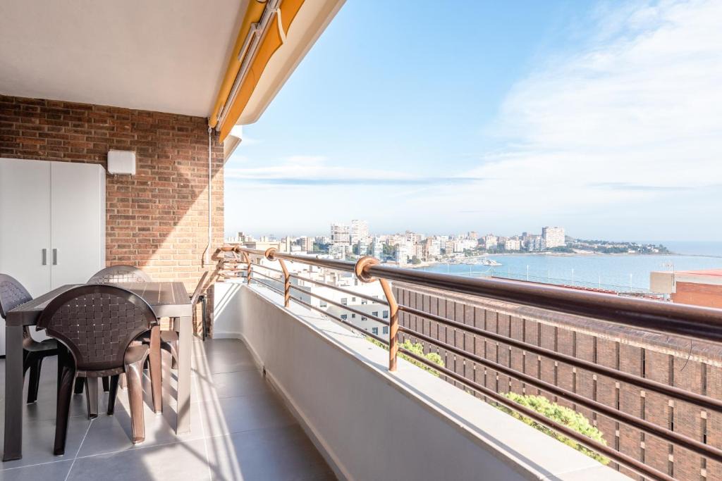 L'Albufereta Apartment | Mirando al Mar