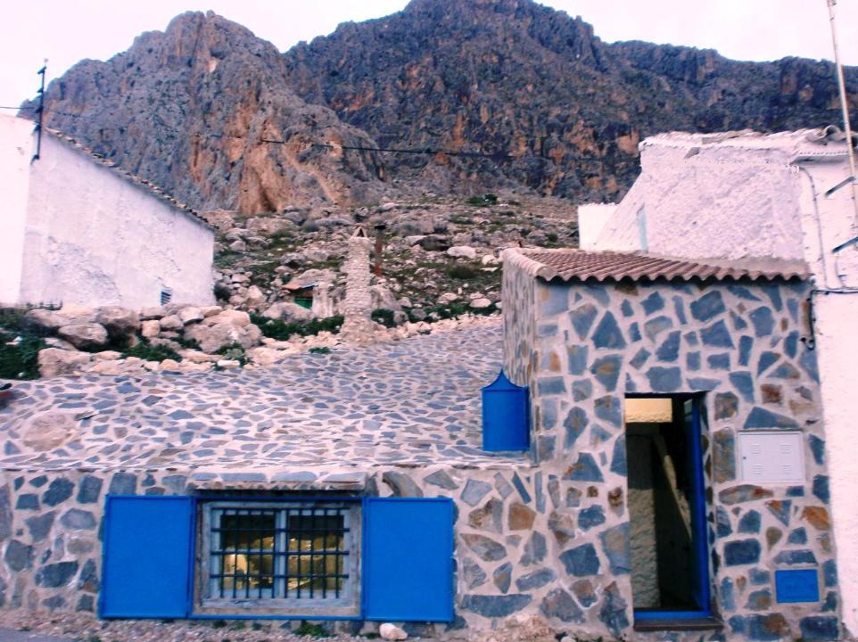 Bedmar House | Mirasierra