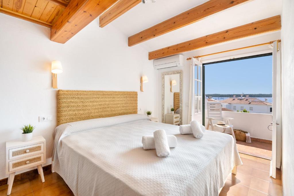 Ses Salines Apartment | MISTRAL 2