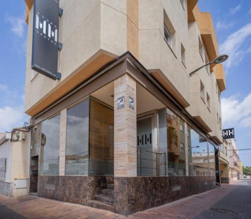 San Javier Hotel | MM-Rooms